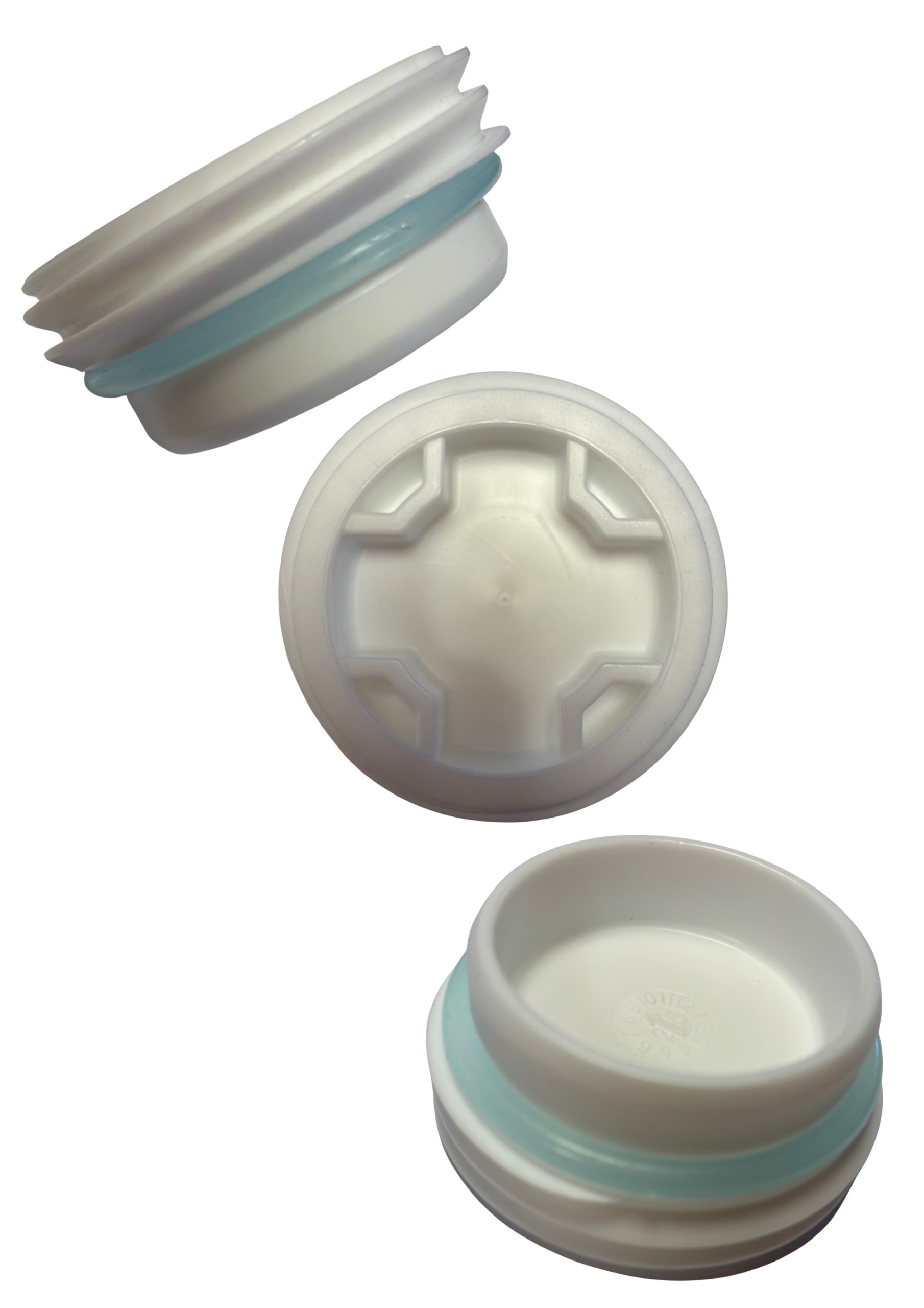 Műanyag hordó tartozék, Műanyag 200 literes hordóhoz való- dugó ,70 mm (nagyobb betöltő nyíláshoz)