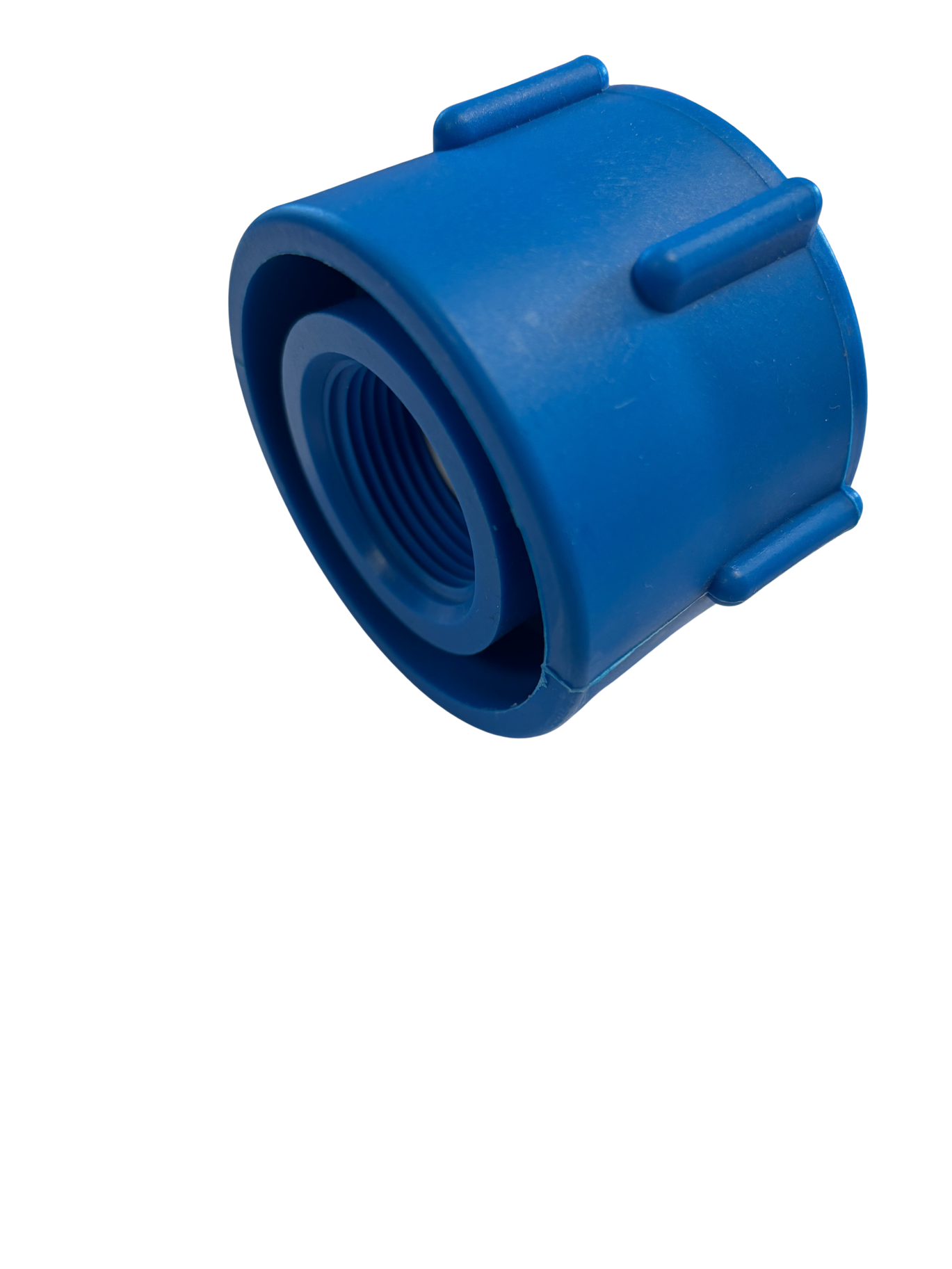 IBC Tartály Tartozék, DN50 2"-ról szűkít belső 1"-ra