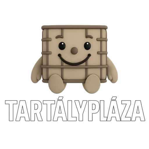 TartályPláza.hu Magyarország egyik vezető IBC tartály szakértője, ahol új, újszerű és használt 600–1000 literes IBC tartályok széles választékát találod. Legyen szó ipari felhasználásról, mezőgazdasági munkáról, esővízgyűjtésről vagy tárolásról, nálunk garantáltan megtalálod a megfelelő megoldást.