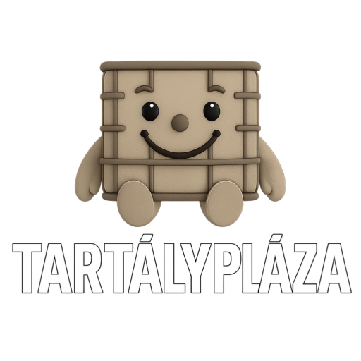 TartályPláza.hu Magyarország egyik vezető IBC tartály szakértője, ahol új, újszerű és használt 600–1000 literes IBC tartályok széles választékát találod. Legyen szó ipari felhasználásról, mezőgazdasági munkáról, esővízgyűjtésről vagy tárolásról, nálunk garantáltan megtalálod a megfelelő megoldást.