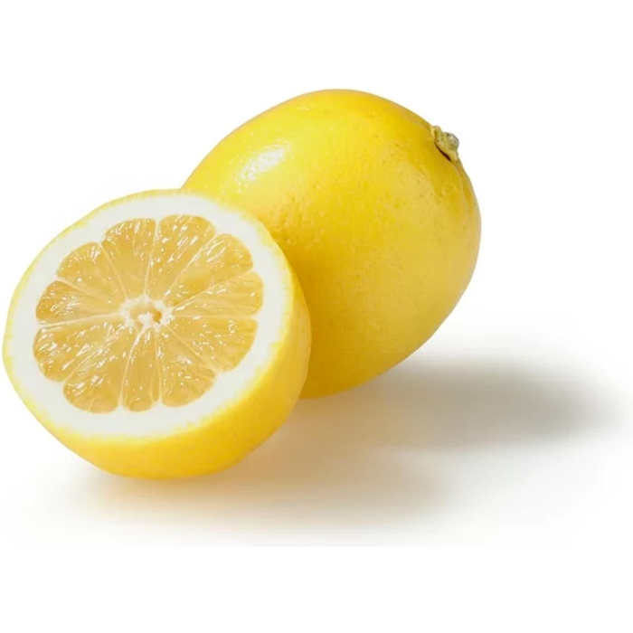 Fresh Lemon, Each