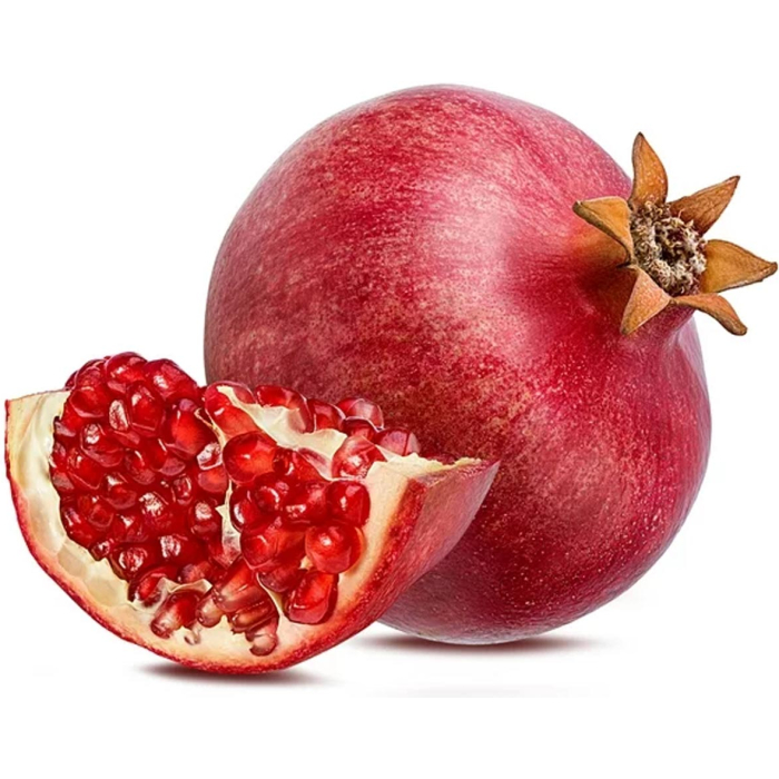 Fresh Pomegranate, Each