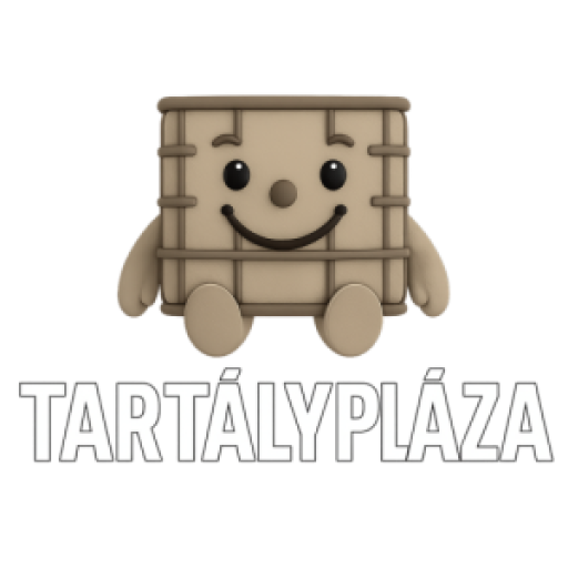 TartályPláza.hu Magyarország egyik vezető IBC tartály szakértője, ahol új, újszerű és használt 600–1000 literes IBC tartályok széles választékát találod. Legyen szó ipari felhasználásról, mezőgazdasági munkáról, esővízgyűjtésről vagy tárolásról, nálunk garantáltan megtalálod a megfelelő megoldást.