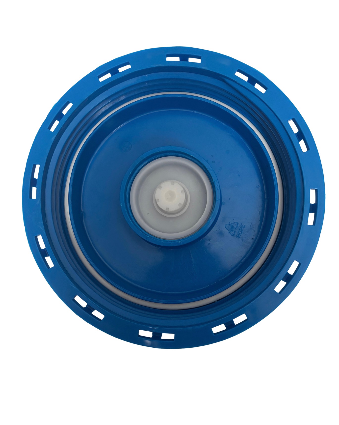 IBC Tartály tartozék, DN155 ,15,5 cm szellőzős IBC zárósapka - Image 3