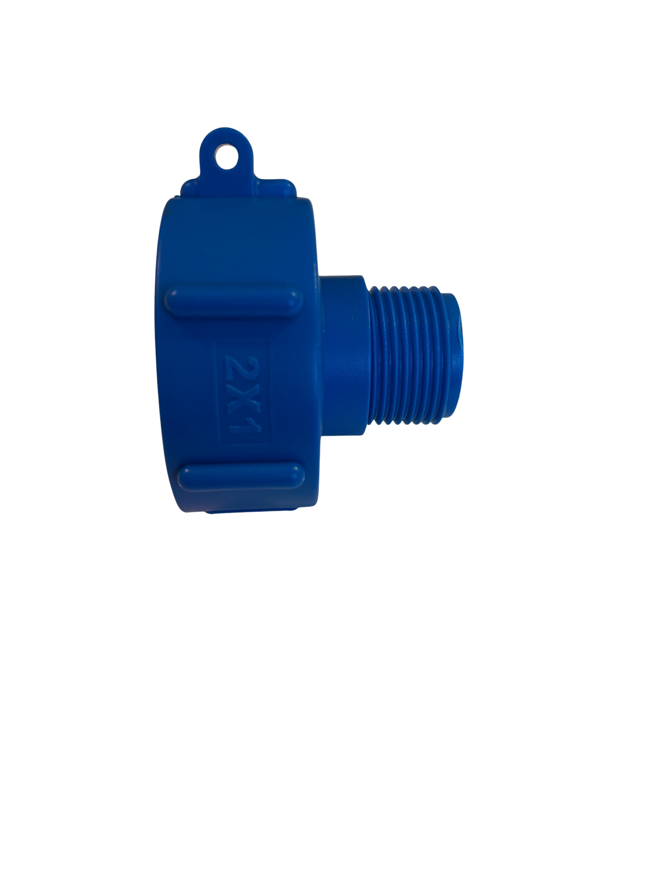 IBC Tartály Tartozék , Szűkítő Adapter , DN50 , 2″-Ról Szűkít : 1″-Ra - Image 3