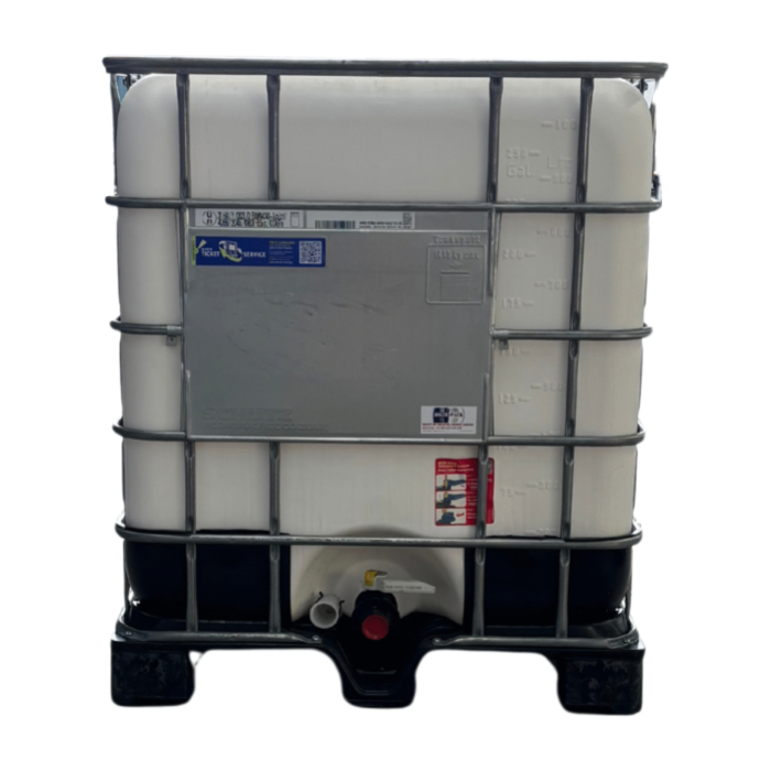 SCHÜTZ MX- 1000 Literes ,TEJFEHÉR BALLONOS! Műanyag raklapos mosott IBC tartály /Esővízre, használati vízre/ Hibátlan ,újszerű állapot!